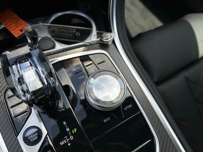 2026 BMW 8 Series — photo 26 view