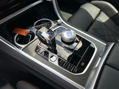 2026 BMW 8 Series — photo 25 view