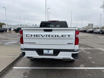 2026 Chevrolet Silverado 1500 - Photo 4