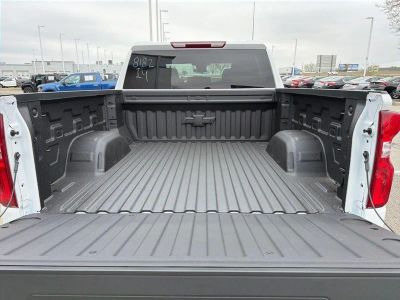 2026 Chevrolet Silverado 1500 - Photo 13