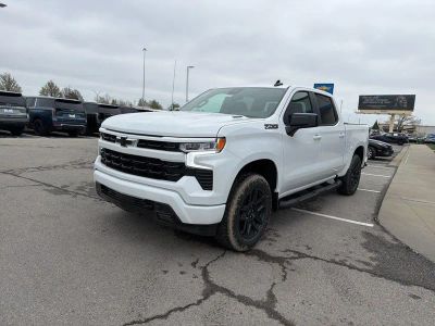 2026 Chevrolet Silverado 1500 - Photo 7