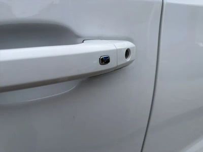 2026 Chevrolet Silverado 1500 - Photo 12
