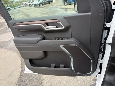 2026 Chevrolet Silverado 1500 - Photo 33