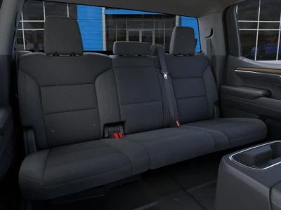 2026 Chevrolet Silverado 1500 - Photo 51