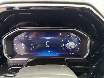 2026 Chevrolet Silverado 1500 - Photo 25