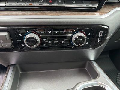 2026 Chevrolet Silverado 1500 - Photo 29