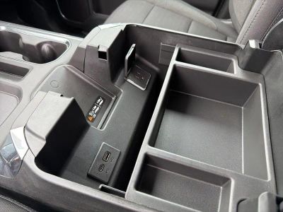 2026 Chevrolet Silverado 1500 - Photo 31
