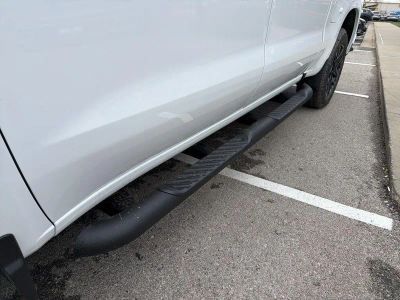 2026 Chevrolet Silverado 1500 - Photo 11