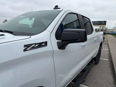 2026 Chevrolet Silverado 1500 - Photo 10