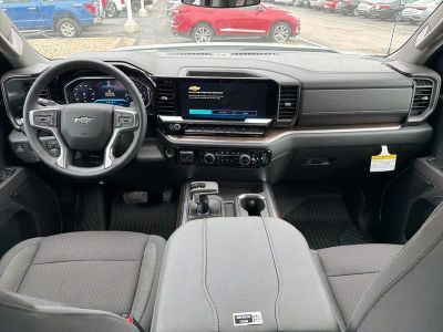 2026 Chevrolet Silverado 1500 - Photo 17