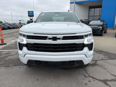 2026 Chevrolet Silverado 1500 - Photo 8