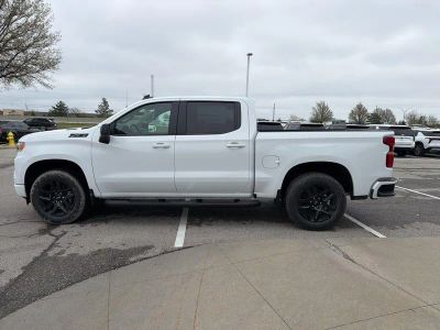 2026 Chevrolet Silverado 1500 - Photo 6