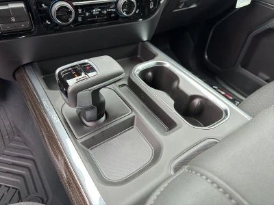 2026 Chevrolet Silverado 1500 - Photo 30