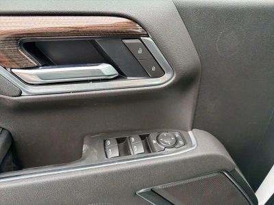 2026 Chevrolet Silverado 1500 - Photo 34