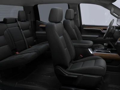 2026 Chevrolet Silverado 1500 - Photo 64