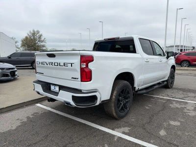2026 Chevrolet Silverado 1500 - Photo 3