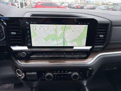 2026 Chevrolet Silverado 1500 - Photo 26