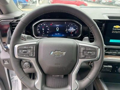 2026 Chevrolet Silverado 1500 - Photo 24