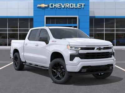 2026 Chevrolet Silverado 1500 - Photo 41