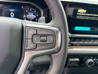 2026 Chevrolet Silverado 1500 - Photo 23