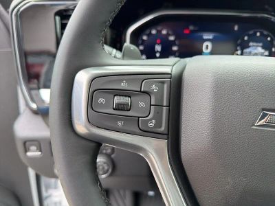 2026 Chevrolet Silverado 1500 - Photo 22