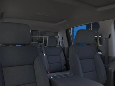 2026 Chevrolet Silverado 1500 - Photo 58