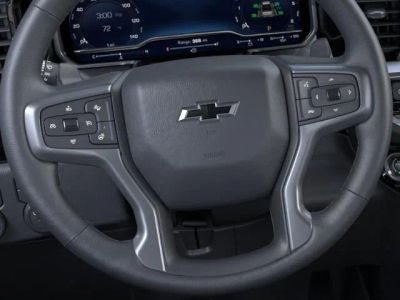 2026 Chevrolet Silverado 1500 - Photo 53