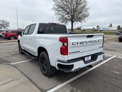 2026 Chevrolet Silverado 1500 - Photo 5