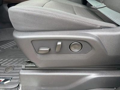 2026 Chevrolet Silverado 1500 - Photo 20