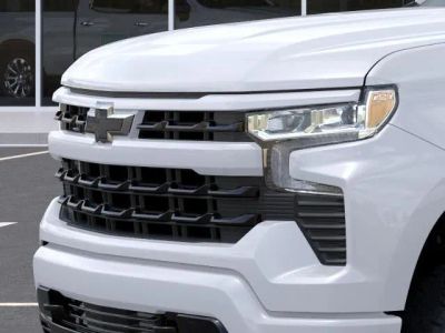 2026 Chevrolet Silverado 1500 - Photo 47