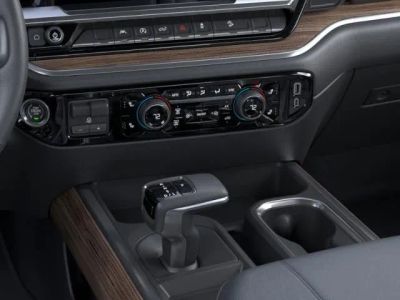 2026 Chevrolet Silverado 1500 - Photo 57
