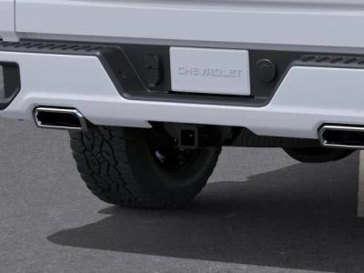 2026 Chevrolet Silverado 1500 - Photo 48