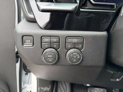 2026 Chevrolet Silverado 1500 - Photo 21