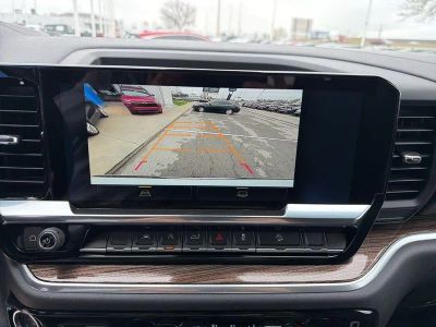 2026 Chevrolet Silverado 1500 - Photo 27