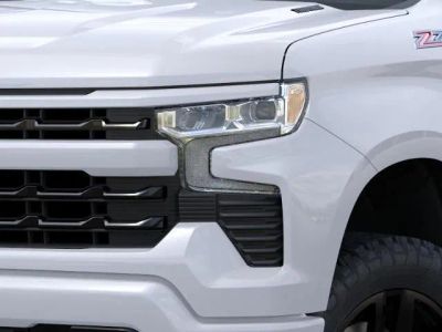 2026 Chevrolet Silverado 1500 - Photo 44
