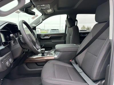 2026 Chevrolet Silverado 1500 - Photo 19