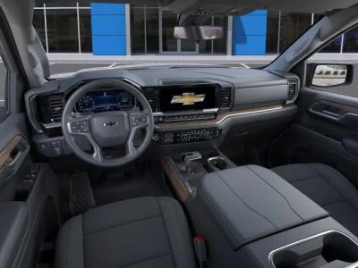 2026 Chevrolet Silverado 1500 - Photo 49