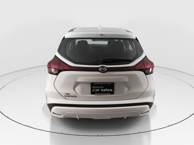 2022 Nissan Kicks - Photo 6