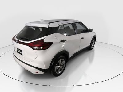 2022 Nissan Kicks - Photo 7