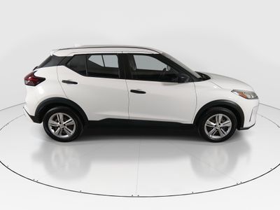2022 Nissan Kicks - Photo 8