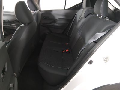 2022 Nissan Kicks - Photo 18