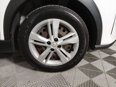 2022 Nissan Kicks - Photo 10