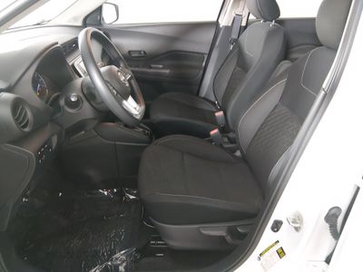 2022 Nissan Kicks - Photo 19