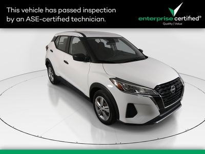 2022 Nissan Kicks - Photo 1