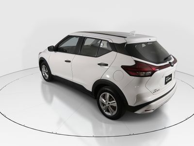2022 Nissan Kicks - Photo 5