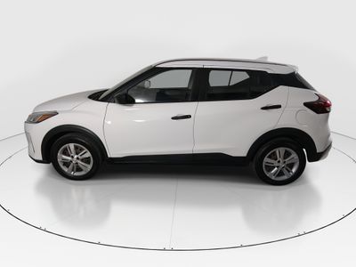 2022 Nissan Kicks - Photo 4
