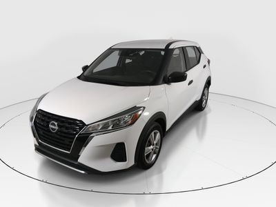 2022 Nissan Kicks - Photo 3