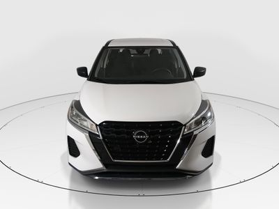 2022 Nissan Kicks - Photo 2