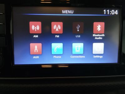 2022 Nissan Kicks - Photo 17