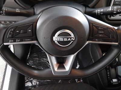 2022 Nissan Kicks - Photo 12